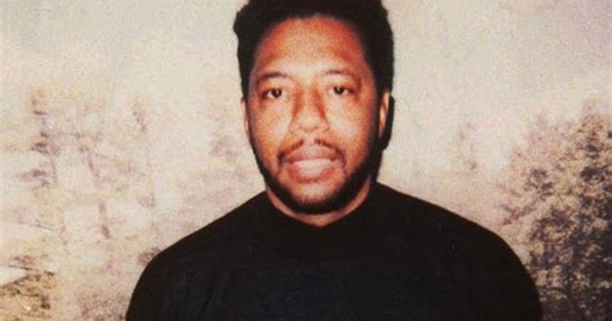 Unraveling the Life of Larry Hoover Jr.