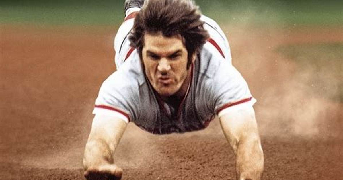Unraveling the Life of Pete Rose's Wife: a Story of Love and Resilience