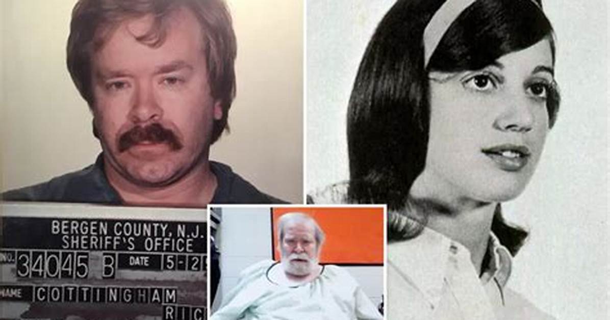 Unraveling the Life of Richard Cottingham's Wife