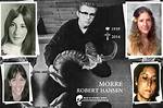 Unraveling the Life of Robert Hansen’s Wife: the Silent Witness