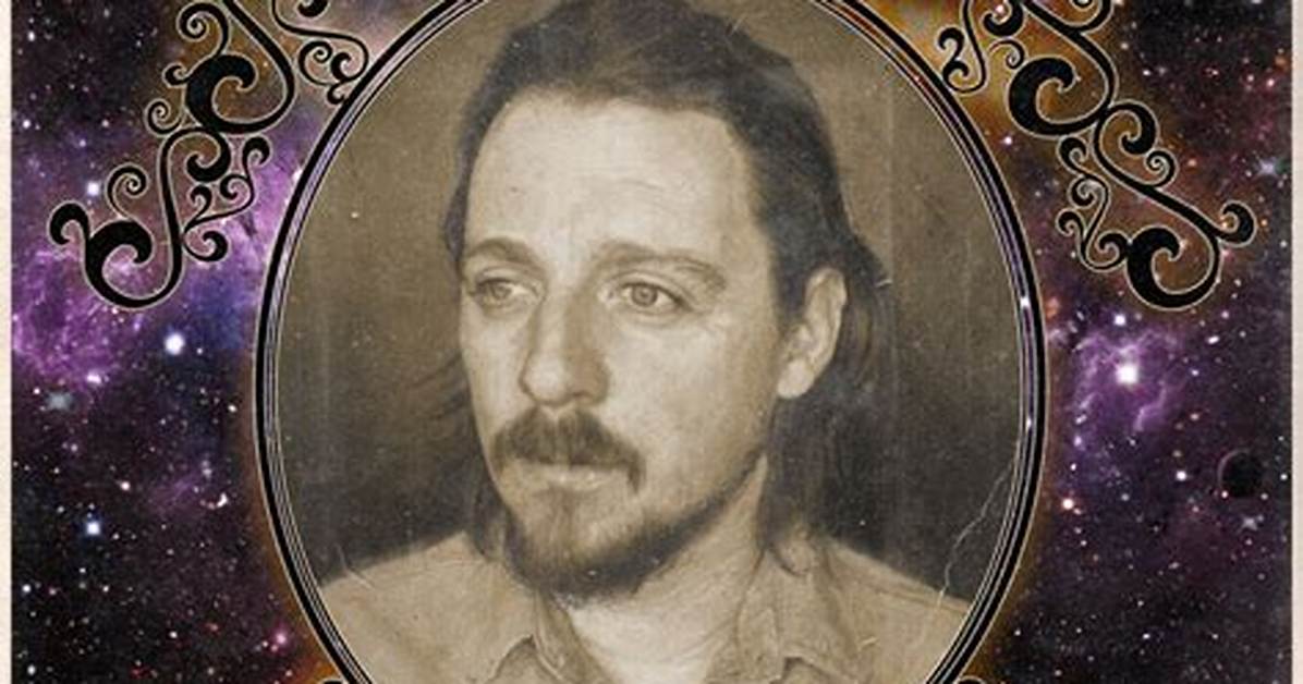 Unraveling the Life of Sturgill Simpson's Wife