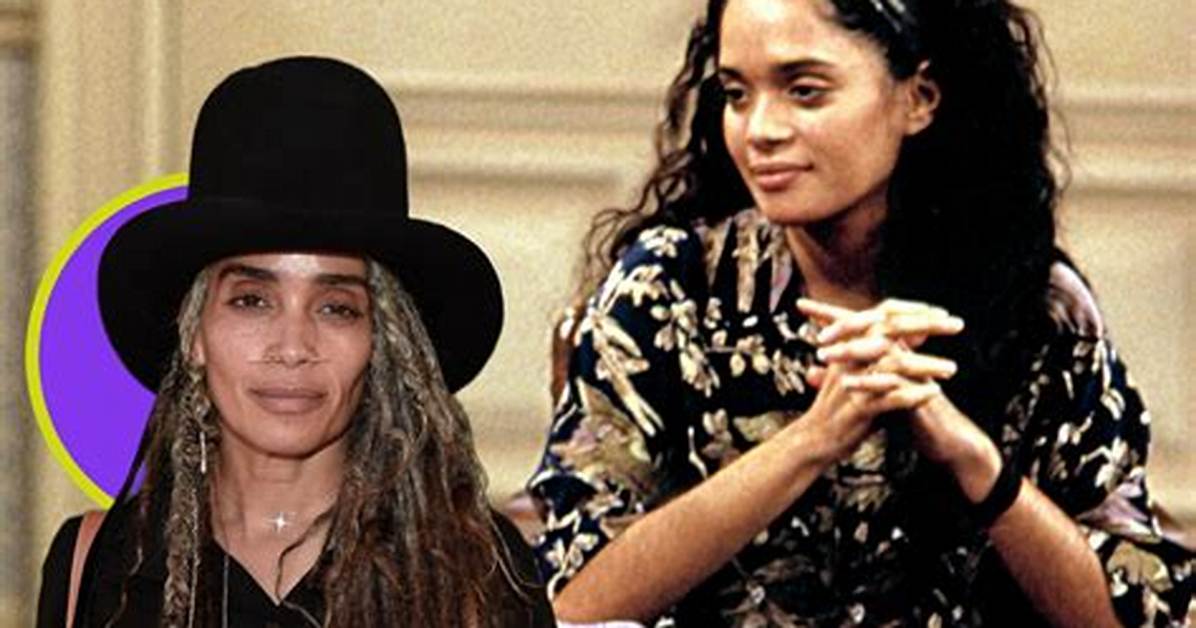 Unraveling the Lisa Bonet and Bill Cosby Quote: a Reflection on Their Complex Relationship