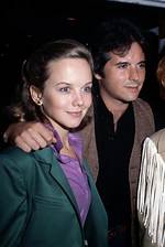 Unraveling the Love Story: Desi Arnaz Jr. and His Wife Amy