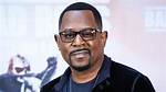 Unraveling the Marital Adventures of Martin Lawrence
