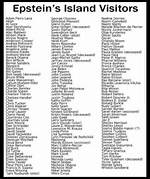 Unraveling the Mysteries of Epstein List Betting