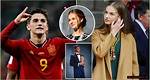 Unraveling the Mystery: Are Gavi and Leonor Dating?