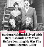 Unraveling the Mystery: Barbara Kuklinski - Is She Still Alive?