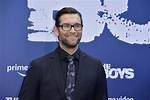 Unraveling the Mystery Behind Antony Starr's Arrest
