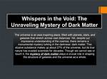 Unraveling the Mystery Behind Dark and Darker Crashing