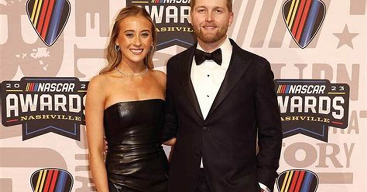 Unraveling the Mystery: Did Erin Blaney and William Byron Break up?