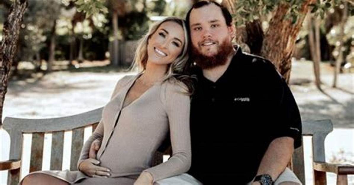 Unraveling the Mystery: Did Luke Combs Have an Older Brother?