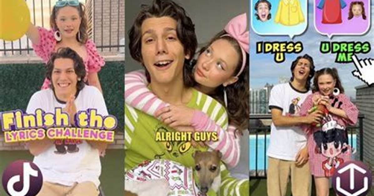 Unraveling the Mystery: Did Nick and Zoe Break up?