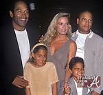 Unraveling the Mystery: Did Oj's Son Kill Nicole Brown?