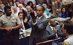 Unraveling the Mystery: Did Oj Simpson's Son Kill?