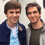 Unraveling the Mystery: Does Bertie Highmore Have a Twin Brother?