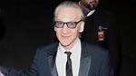 Unraveling the Mystery: Does Bill Maher Have a Girlfriend?