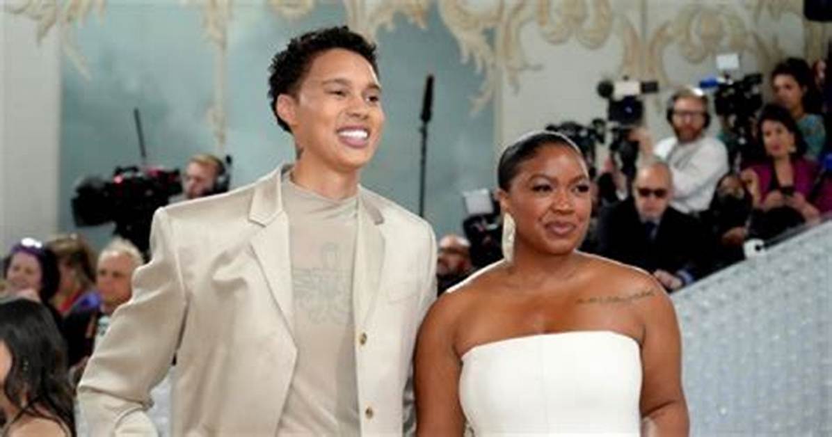 Unraveling the Mystery: Does Brittney Griner Have a Twin Brother?