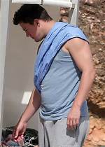 Unraveling the Mystery: Does Channing Tatum Have a Twin Brother?