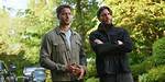 Unraveling the Mystery: Does Justin Hartley Have a Twin Brother?