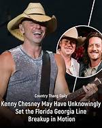 Unraveling the Mystery: Does Kenny Chesney Have Kids?