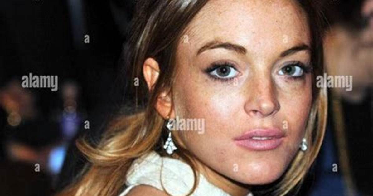 Unraveling the Mystery: Does Lindsay Lohan Have a Twin Sister?