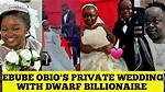 Unraveling the Mystery: Ebube Obio's Husband Age