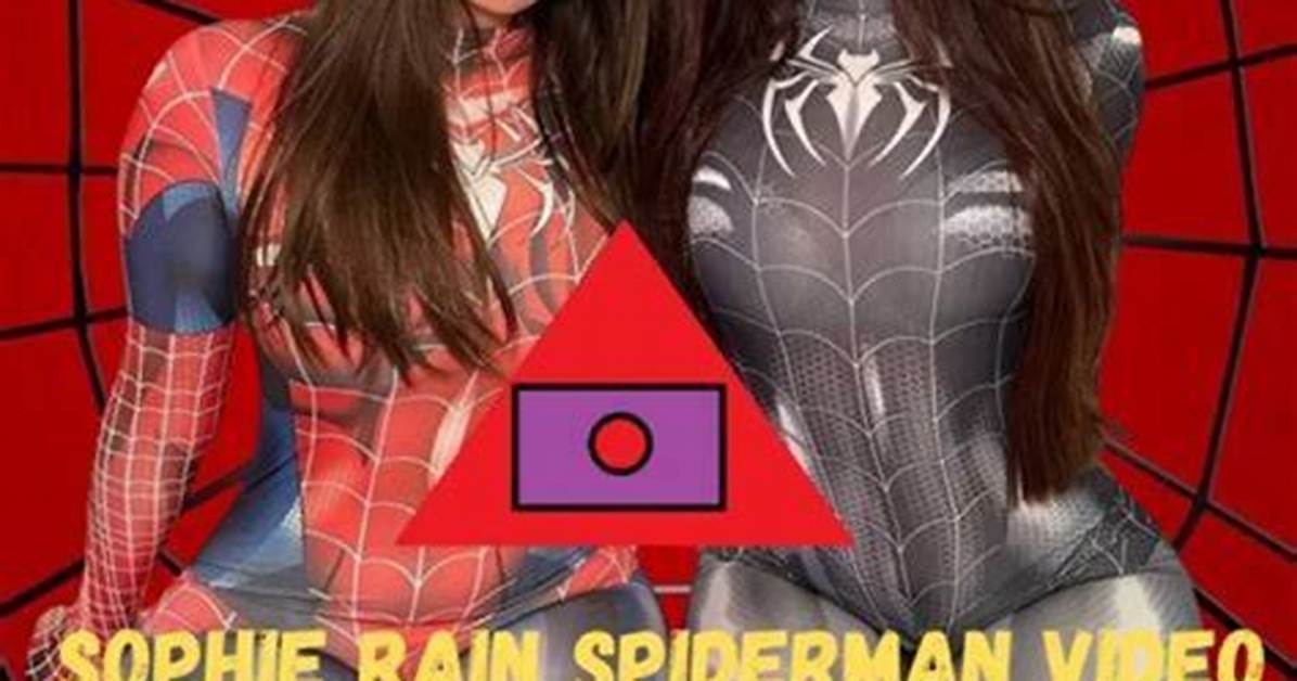 Unraveling the Mystery: Has Sophie Rain Been Leaked?