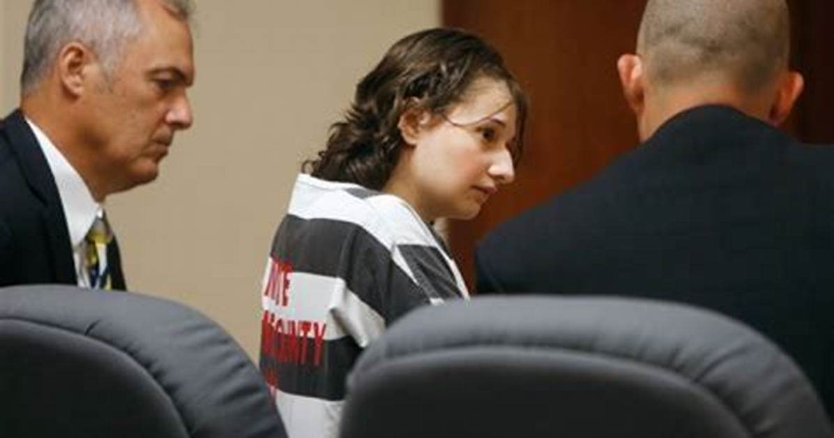 Unraveling the Mystery: How Did Dee Dee Blanchard Get Away with It?