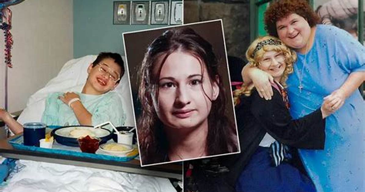 Unraveling the Mystery: How Did Gypsy Rose's Mom Die?