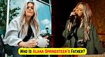 Unraveling the Mystery: Is Alana Springsteen Married?