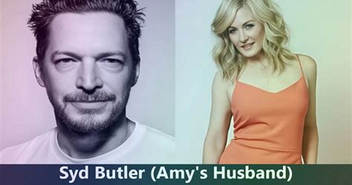 Unraveling the Mystery: Is Amy Carter Married?