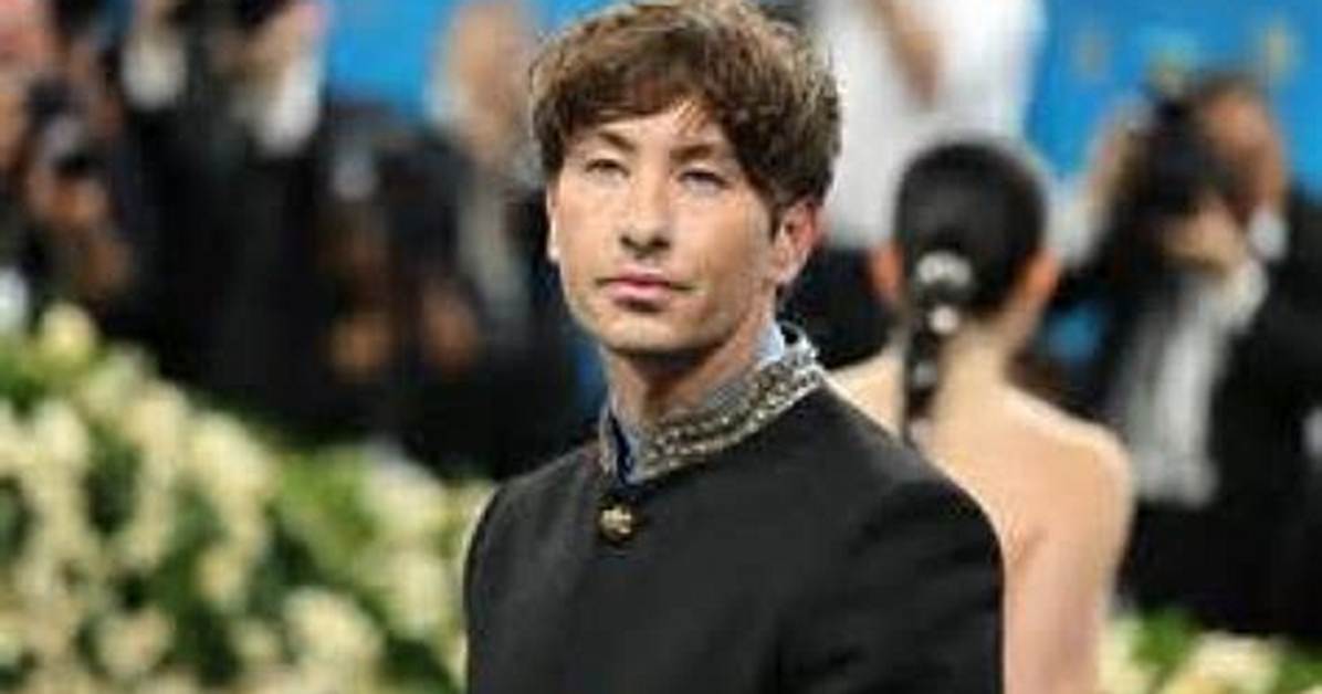 Unraveling the Mystery: Is Barry Keoghan Chinese?