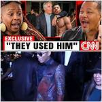Unraveling the Mystery: Is Bryshere Gray Still Married?