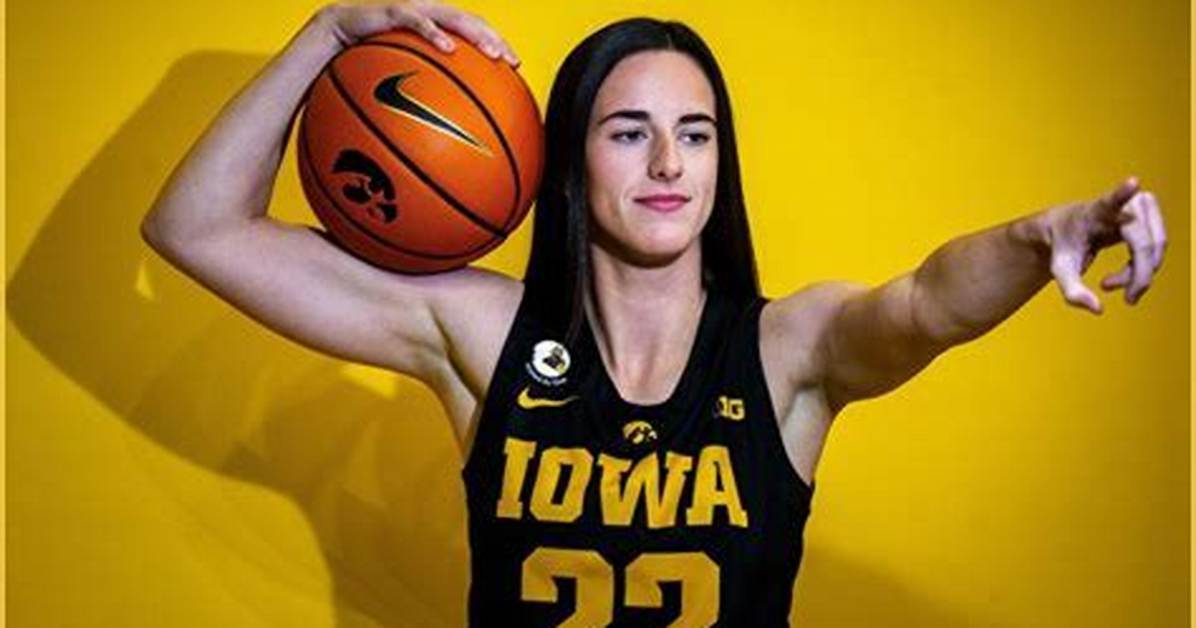 Unraveling the Mystery: Is Cautlin Clark Transgender?