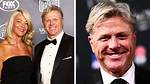 Unraveling the Mystery: Is Dermott Brereton Married?