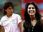 Unraveling the Mystery: Is Gabriela Sabatini a Lesbian?