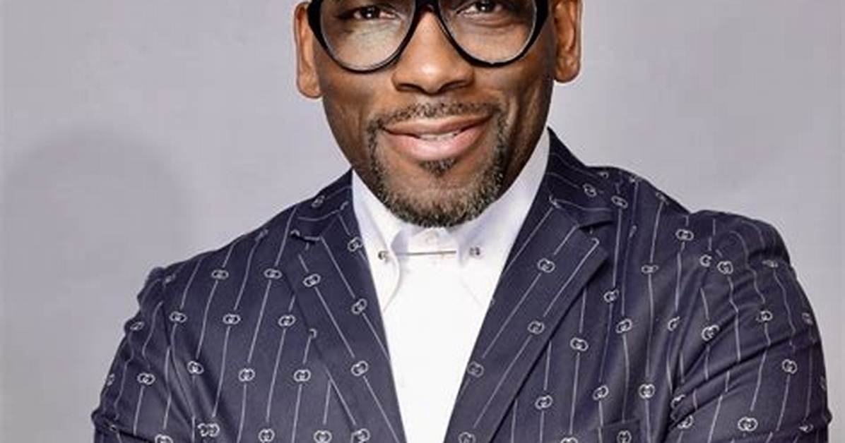 Unraveling the Mystery: Is Jamal Bryant in a Relationship?