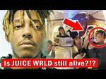 Unraveling the Mystery: Is Juice Wrld Alive?
