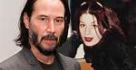 Unraveling the Mystery: Is Keanu Reeves' Daughter Alive?