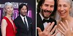Unraveling the Mystery: Is Keanu Reeves Married?