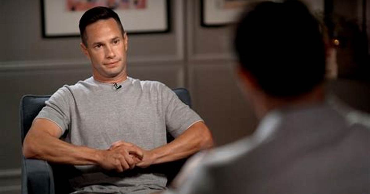 Unraveling the Mystery: Is Keith Papini Remarried?
