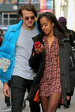 Unraveling the Mystery: Is Malia Obama Married?