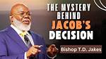 Unraveling the Mystery: Is T. D. Jakes Still Married?