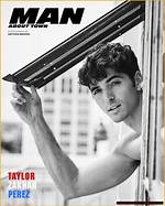Unraveling the Mystery: Is Taylor Zakhar Perez Married?