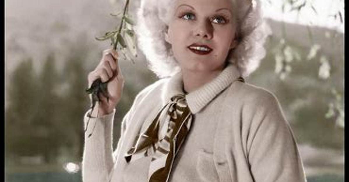 Unraveling the Mystery: Jean Harlow's Cause of Death