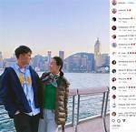 Unraveling the Mystery of Andre Jin Coquillard's Girlfriend