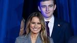 Unraveling the Mystery of Barron Trump’s Girlfriend: Who Is She?
