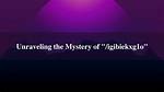 Unraveling the Mystery of Below De K: a Cultural Phenomenon