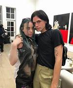 Unraveling the Mystery of Billie Eilish's Dating Life