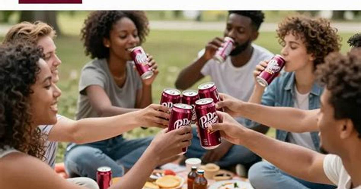 Unraveling the Mystery of Dr Pepper Smurf Berry
